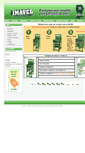Mobile Screenshot of imavel.com.br